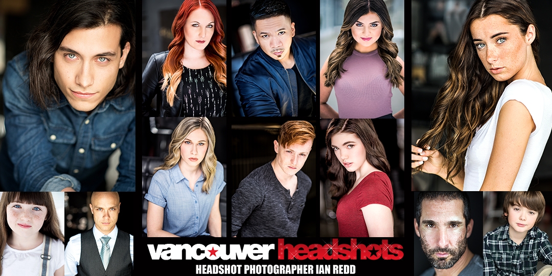 Vancouver Actor's Guide | The Original Free Resource For The Vancouver ...